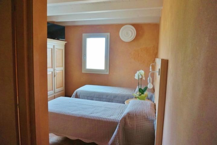 Agriturismo Campogrande Carpaneto Piacentino Bagian luar foto