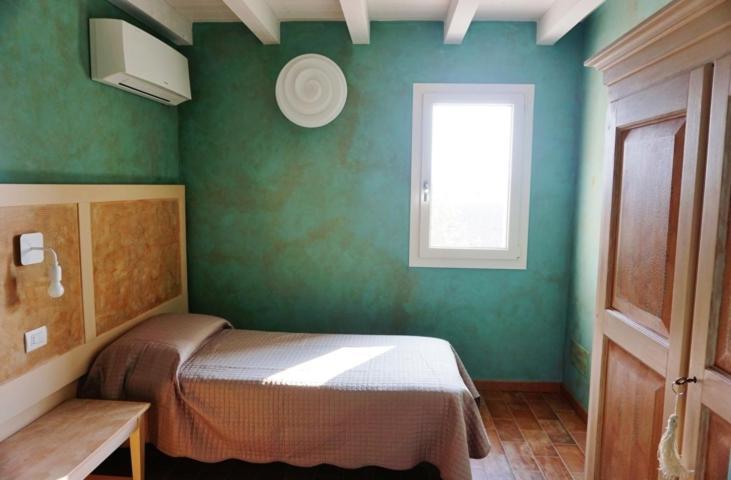 Agriturismo Campogrande Carpaneto Piacentino Bagian luar foto