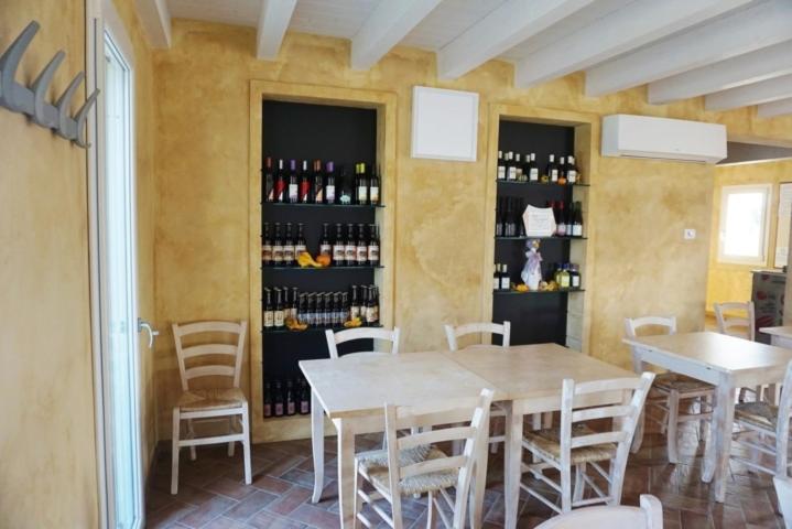 Agriturismo Campogrande Carpaneto Piacentino Bagian luar foto