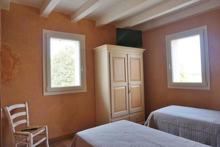 Agriturismo Campogrande Carpaneto Piacentino Bagian luar foto