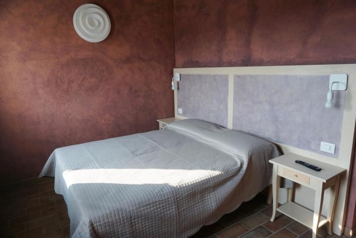 Agriturismo Campogrande Carpaneto Piacentino Bagian luar foto
